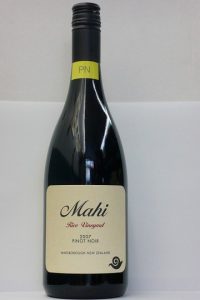 Mahi Wines (マヒ　ワインズ)